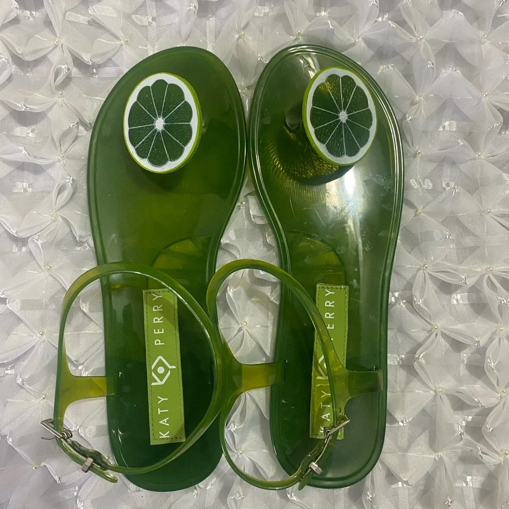 Katy perry women’s sandals Size 9